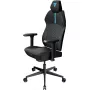 ThunderX3 SOLO 360 silla gaming ergonómica - Racer, azul