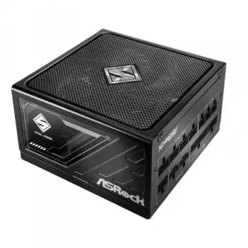 Fuente de alimentación ASRock Steel Legend SL-1200G 1200W ATX 80+ Gold