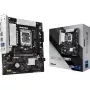 Placa base ASROCK H810M-X GEN5 DDR5 Intel S1851 microATX — DDR5, LGA 1851