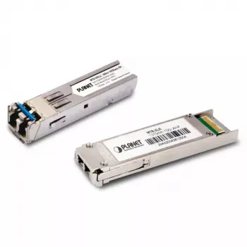 Módulo transceptor de fibra óptica PLANET MTB-LB20