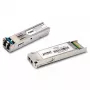Módulo transceptor de fibra óptica PLANET MTB-LB40
