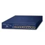 Switch gestionado PLANET GS-4210-8HP2S