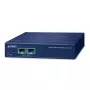 Planet XT-915A convertidor de medios industrial de 2 puertos 10G/1GBASE-X SFP+