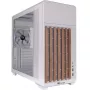 Caja de PC THERMALTAKE TR300 WS Snow White ATX Mid-Tower