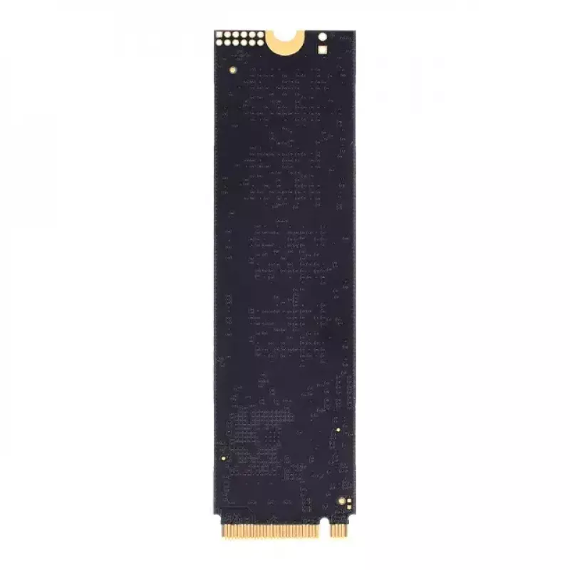 SSD M.2 NVMe APACER AS2280P4 512 GB — PCIe 3.0, 2100/1500 MB/s, 2280