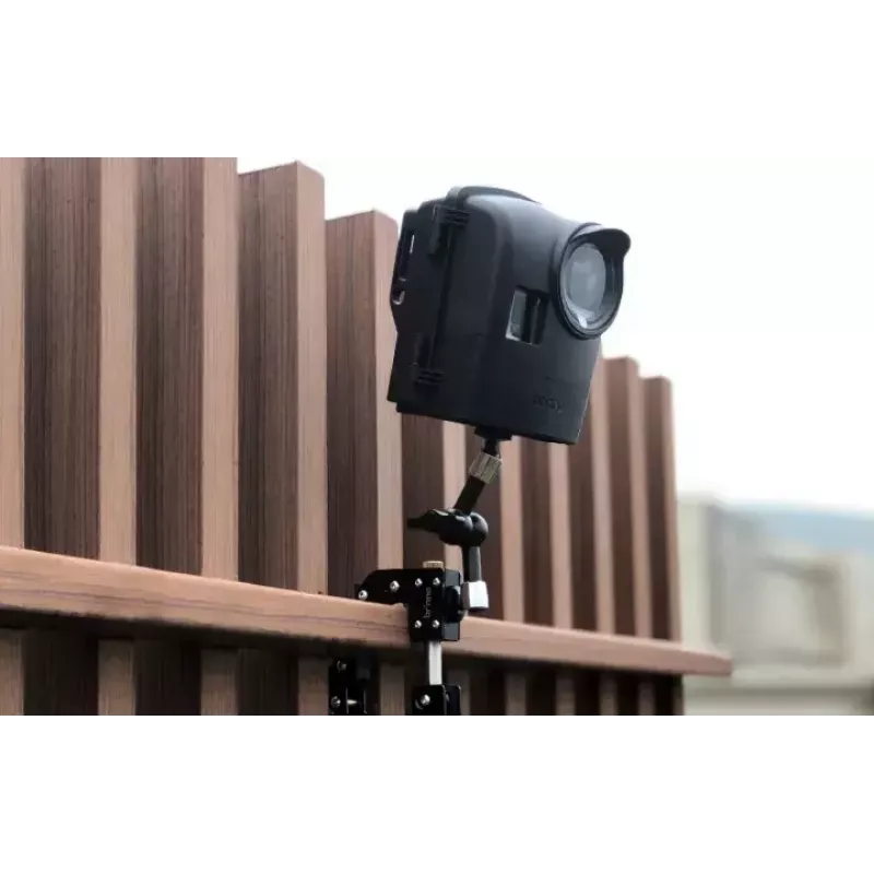 Brinno BCC2000 Construction Trio Bundle cámara de time lapse
