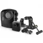 Brinno BCC2000 Construction Trio Bundle cámara de time lapse