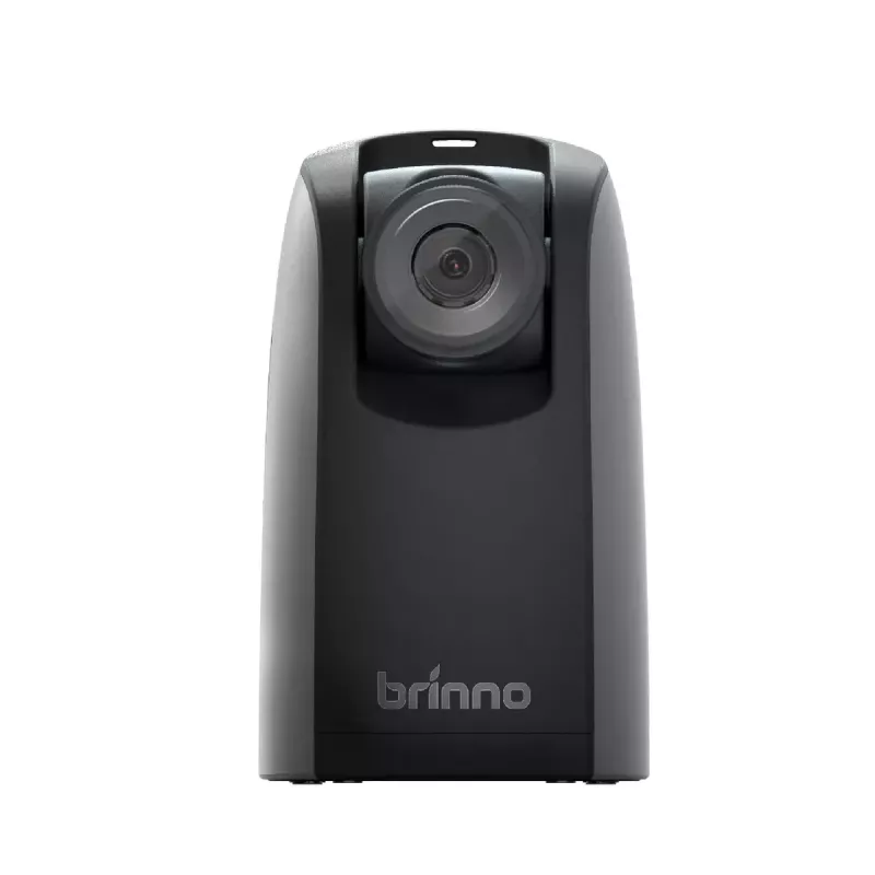 Cámara de vigilancia Brinno BCC300-C Construction Camera Clamp Edition