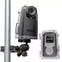 Cámara de vigilancia Brinno BCC300-C Construction Camera Clamp Edition