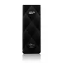 Silicon Power Blaze B20 128 GB unidad flash USB 3.0, negro