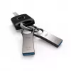 Memoria USB Silicon Power 64 GB USB Type-A 3.2 Gen 1 Jewel J80