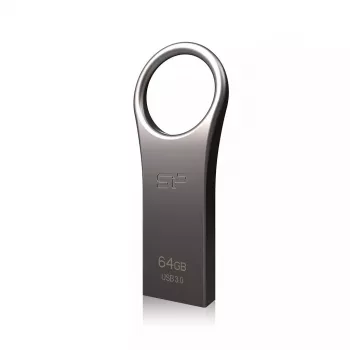 Memoria USB Silicon Power 64 GB USB Type-A 3.2 Gen 1 Jewel J80