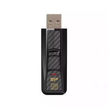 Memoria USB Silicon Power 32 GB USB Type-A 3.2 Gen 1 Blaze B50