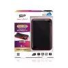 Disco duro externo Silicon Power 5 TB USB 3.2 Armor A62