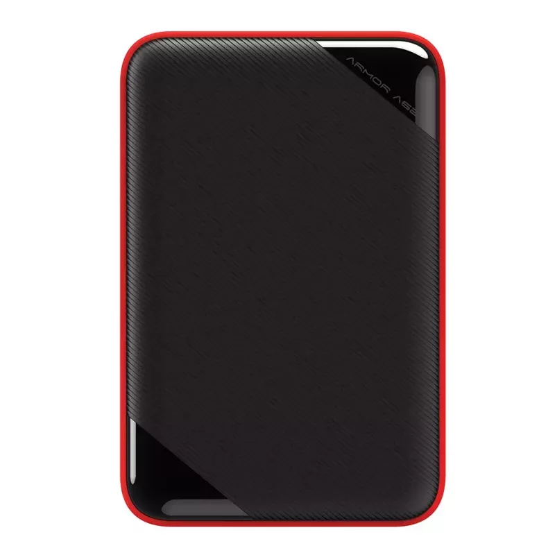 Disco duro externo Silicon Power 5 TB USB 3.2 Armor A62