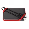 Disco duro externo Silicon Power 5 TB USB 3.2 Armor A62