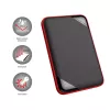Disco duro externo Silicon Power 5 TB USB 3.2 Armor A62