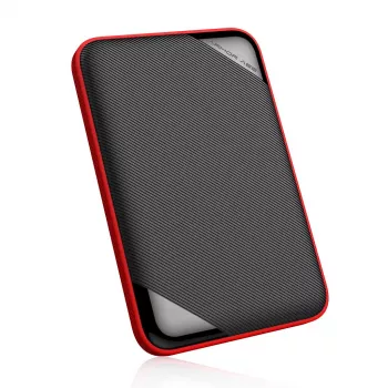 Disco duro externo Silicon Power 5 TB USB 3.2 Armor A62