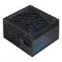 Fuente de alimentación Azza PSAZ-750G 750 W 20+4 pines ATX ATX negra