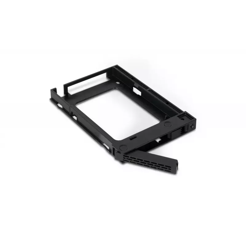 Caja para HDD Icy Dock MB742TP-B Universal plástico 134mm de ancho