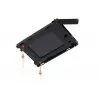 Caja para HDD Icy Dock MB742TP-B Universal plástico 134mm de ancho