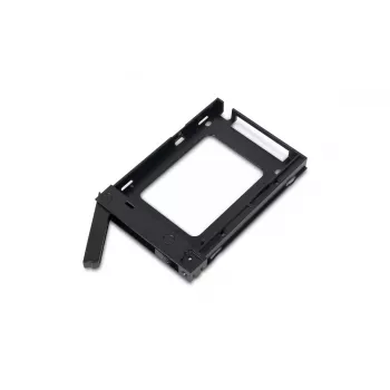 Caja para HDD Icy Dock MB742TP-B Universal plástico 134mm de ancho