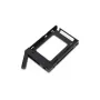 Caja para HDD Icy Dock MB742TP-B Universal plástico 134mm de ancho