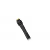 Icy Dock MB403L-B accesorio/pieza para dispositivo de almacenamiento cable