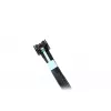 Icy Dock MB403L-B accesorio/pieza para dispositivo de almacenamiento cable