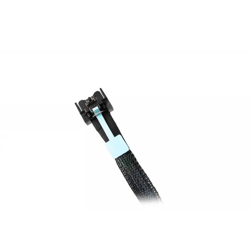 Icy Dock MB403L-B accesorio/pieza para dispositivo de almacenamiento cable