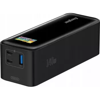 Batería externa Energizer XP27000PD, 27000 mAh