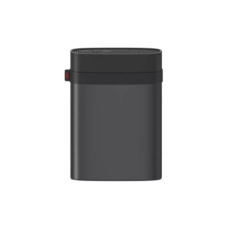 Disco duro externo Silicon Power 2 TB USB Type-A 2.0/3.2 Gen 1 Armor A85B