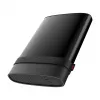 Disco duro externo Silicon Power 5 TB USB 3.2 Armor A85B