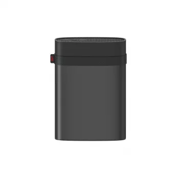 Disco duro externo Silicon Power 5 TB USB 3.2 Armor A85B