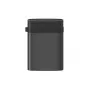 Disco duro externo Silicon Power 5 TB USB 3.2 Armor A85B
