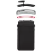 Disco duro externo Silicon Power 1TB USB Type-A 2.0/3.2 Gen 1 Armor A65B