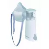 Nebulizador ROSSMAX NC200Mesh — nebulizador de malla portátil, funcionamiento silencioso, modelo NC200Mesh