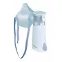 Nebulizador ROSSMAX NC200Mesh — nebulizador de malla portátil, funcionamiento silencioso, modelo NC200Mesh