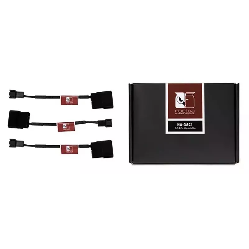Accesorio para sistema de refrigeración Noctua NA-SAC1