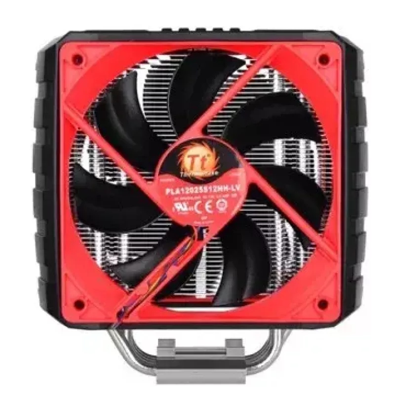Refrigerador de CPU Thermaltake NiC C4 12 cm