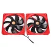 Refrigerador de CPU Thermaltake NiC C4 12 cm