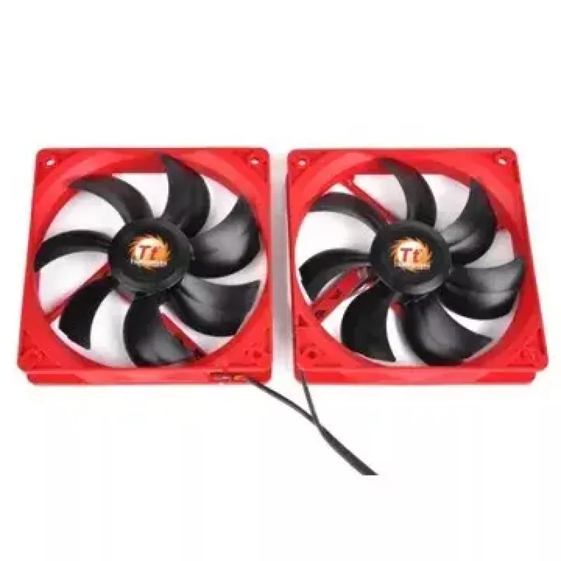 Refrigerador de CPU Thermaltake NiC C4 12 cm