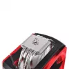 Refrigerador de CPU Thermaltake NiC C4 12 cm