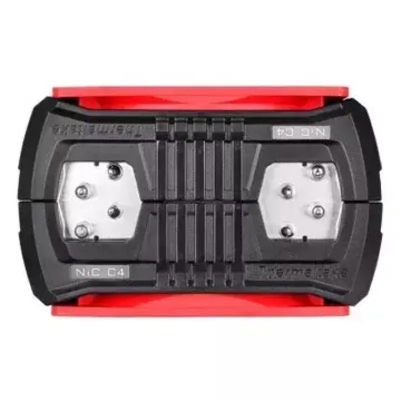 Refrigerador de CPU Thermaltake NiC C4 12 cm