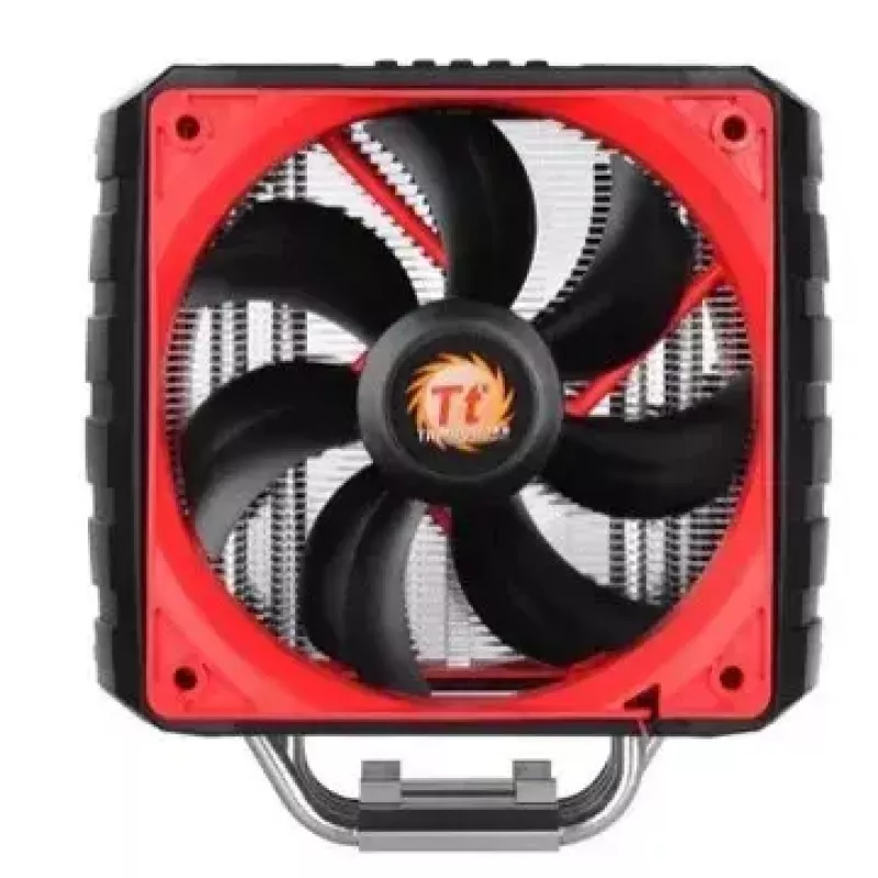 Refrigerador de CPU Thermaltake NiC C4 12 cm
