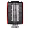 Refrigerador de CPU Thermaltake NiC C4 12 cm