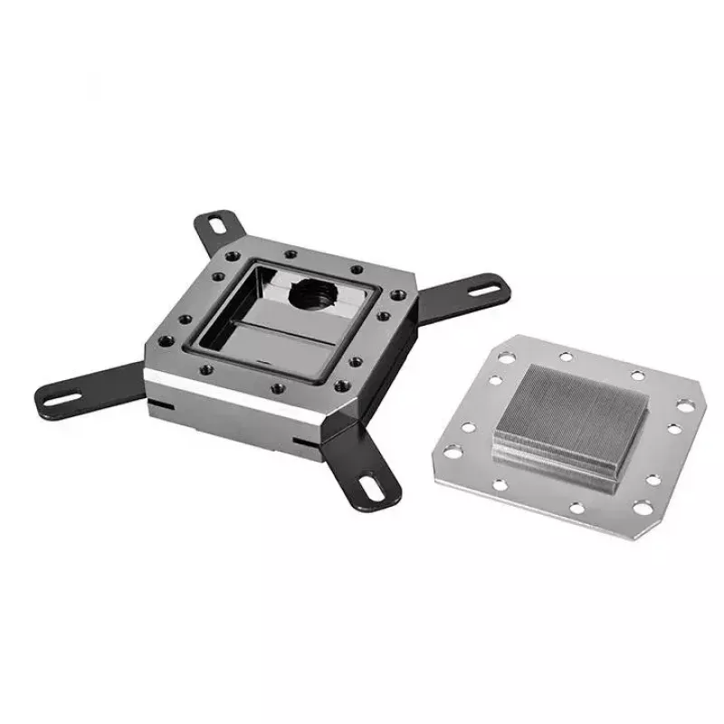 Bloque de refrigeración líquida Thermaltake Pacific W1