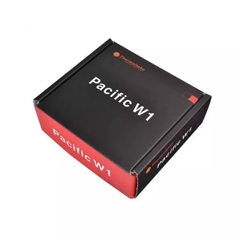 Bloque de refrigeración líquida Thermaltake Pacific W1