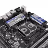 Bloque de refrigeración líquida Thermaltake Pacific W1