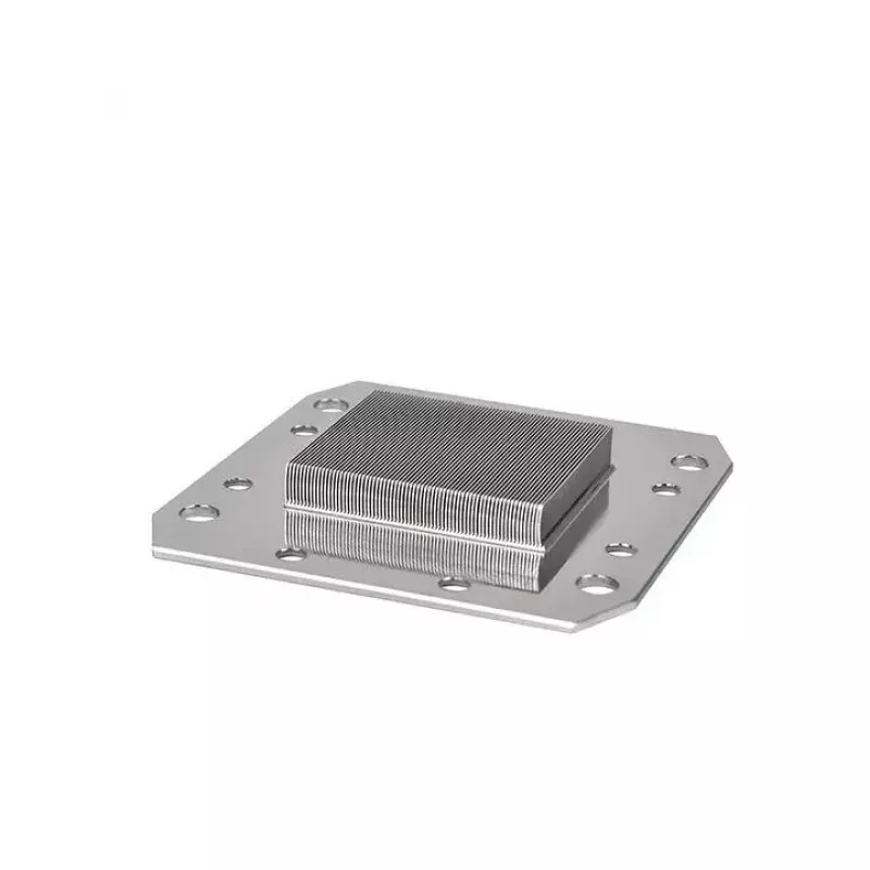 Bloque de refrigeración líquida Thermaltake Pacific W1